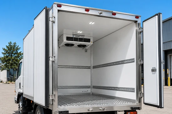 nandikoti_Refrigerator Vehicle